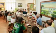 Cebu Lawmaker Consults Constituents on VP Sara Duterte Impeachment Vote
