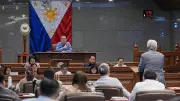 Cebu Students Split on Alleged Charter Change Proposals