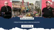 Cebu's Creative Industry Gets Major Boost from New Initiatives