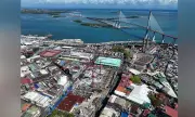 Central Visayas Faces Stagflation Risks as Inflation Hits 10.8%