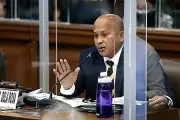 CIDG: Senate Shooting and Dela Rosa Escape Are Connected