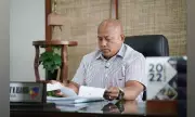 CIDG Serves Subpoena to Dela Rosa in Extrajudicial Killings Probe