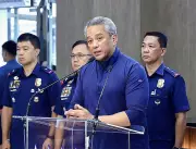 CIDG Serves Subpoena to Senator Dela Rosa Over EJK Probe