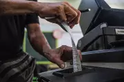 Comelec Lapu-Lapu Opens 4-Day Registration Drive for Barangay, SK Elections