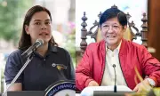 Comelec: No poll offense cases vs Marcos, Duterte due to immunity
