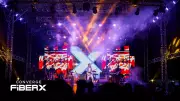 Converge Free Concert and New Business Center Launch in Tagbilaran