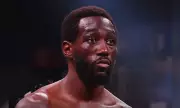Crawford Not Surprised by Canelo's Decision to Fight Mbilli