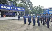 Davao City Police Defends Legality of Anti-Drug Operations Amid Social Media Scrutiny