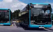 Davao City Procures 20 New Electric Buses for Interim Bus Service