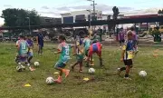 Davao Region Sends 772 to Palarong Pambansa 2026, Targets Top 3