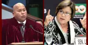De Lima to Bato: 'Where is your bravado now?'