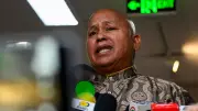 Dela Rosa camp to appeal PNP revocation of firearms licenses