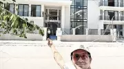 Dennis Trillo and Jennylyn Mercado Build Dream Home Together