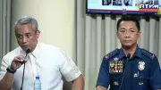 DILG Chief Denies Senate Attack, Says Evidence Points to No Assault