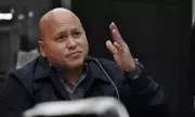 DOJ Firm on Surrendering Dela Rosa to ICC Under RA 9851
