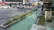 DOTr focuses on expanding bike lanes to reduce road crashes