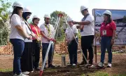 DSWD Breaks Ground for First Social Work Academy in Mindanao