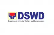 DSWD, Lazatin Aid Pampanga Tricycle Drivers Amid Fuel Hike