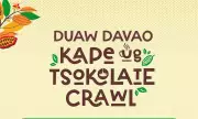 Duaw Davao Kape ug Tsokolate Crawl Returns This June with Expanded Venues
