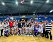 Dumanjug Wins 1st Calderon Cup 21-Under Basketball Championship