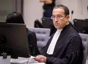 Duterte to Get New Lawyer as Kaufman Withdraws from ICC Case