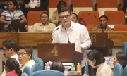 Duterte warns vs 'pressure politics' as SALN scrutiny resurfaces in Congress