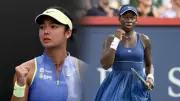 Eala, Mboko withdraw from 2026 French Open doubles event