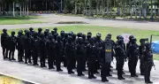 Eastern Visayas police arrest 1,107 in April anti-crime ops, seize P34.9M