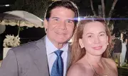 Edu Manzano, Ann Cuisia Deny PGMN Employment, Cite Volunteer Role