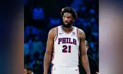 Embiid Urges 76ers Fans Not to Sell Tickets to Knicks Fans