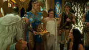 Encantadia Chronicles Finale Scores 11.5% Rating, Tops Competitors