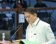 Escudero Urges Stronger Inflation Safeguards as April CPI Hits 7.2%
