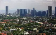 Fair Weather Prevails in Most of PH; Heat Index Hits 46°C in Dipolog