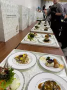 Filipino Chefs Serve Asean Leaders Culinary Journey at Cebu Summit