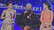 Filipino Influencer Sinon Loresca Analyzes Miss World Thailand 2026