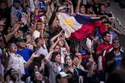 Filipino Optimism Drops as High Prices Squeeze Household Budgets