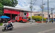 Fire, Police Stations Near Davao's Victoria Plaza to Be Relocated for New Development