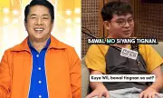 Former Intern Claims Wowowee Staff Banned from Eye Contact with Willie Revillame