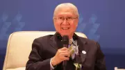 Former Special Envoy Dante Ang Passes Away at 75