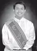 From High School Admiration to Top 1: Cebuano Tops Electrical Engineer Exam