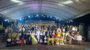 From US Executive to Father of 800: Tito John's 20-Year Mission in Cebu