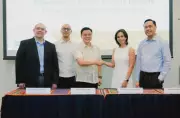 GCash, Ayala Foundation Partner to Support 100 Filipinas in Tech Education