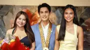 GMA Network Welcomes 3 New Sparkle Artists: Baninay, Kobie, Nicole