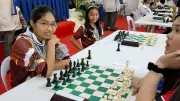 Hadassah Ria Literatus Wins Davao Region's First Gold at Palarong Pambansa 2026