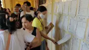 House Approves Bill Declaring Election Day as Regular Non-Working Holiday