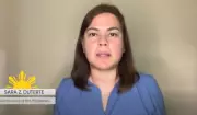 House Justice Committee Approves Impeachment Report vs VP Sara Duterte