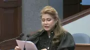 House Leaders Deny Sen. Marcos' Cha-Cha and No-Election Claims
