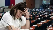 House Panel Approves Impeachment Report vs VP Sara Duterte