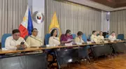 House Prosecutors Assign Roles for VP Sara Duterte Impeachment Trial