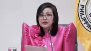 House Speaker Thanks Luistro for Leading Impeachment Hearings